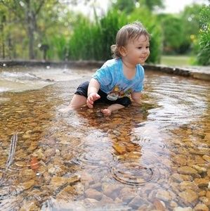 Meet your Posher, Robbie